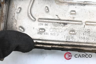 EGR охладител за VW TOURAN (1T1, 1T2) 2.0 TDI (2003 - 2010)
