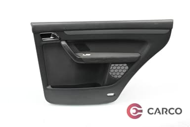 Кора врата задна лява за VW TOURAN (1T1, 1T2) 2.0 TDI (2003 - 2010)