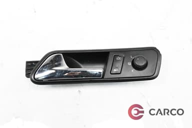 Вътрешна дръжка предна лява за VW TOURAN (1T1, 1T2) 2.0 TDI (2003 - 2010)