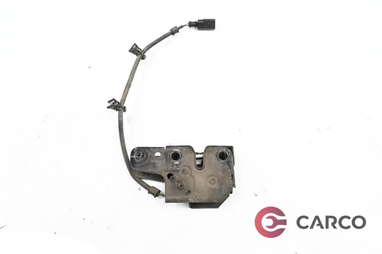 Брава преден капак за VW TOURAN (1T1, 1T2) 2.0 TDI (2003 - 2010)