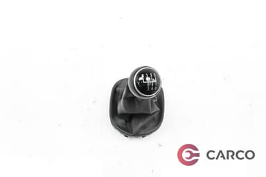 Топка скоростен лост и мехче за VW TOURAN (1T1, 1T2) 2.0 TDI (2003 - 2010)