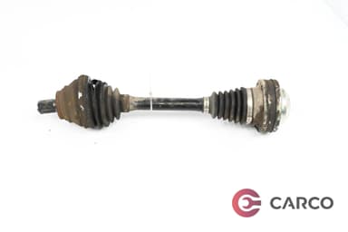 Полуоска предна лява за VW TOURAN (1T1, 1T2) 2.0 TDI (2003 - 2010)