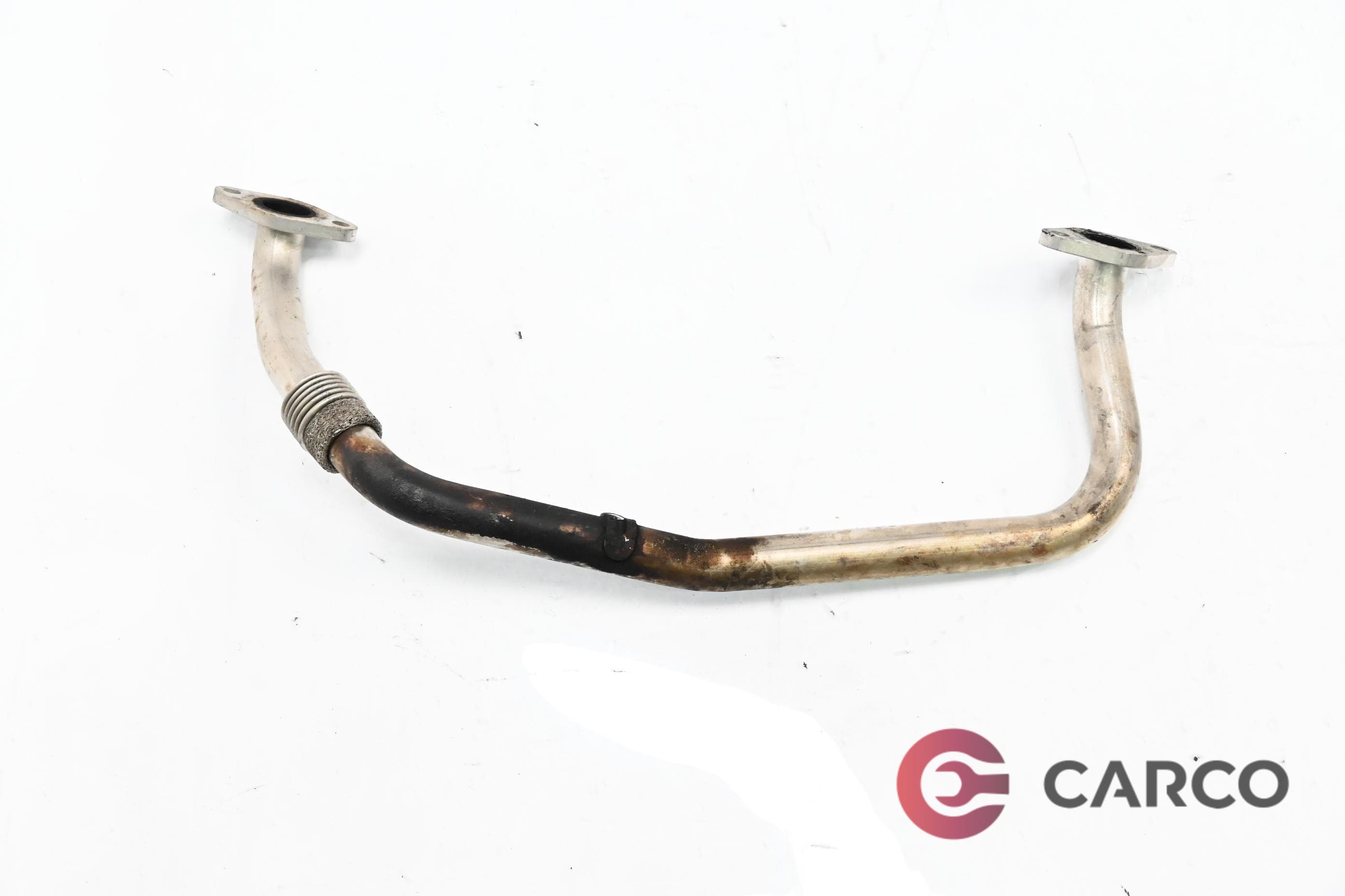 EGR тръбичка за VW TOURAN (1T1, 1T2) 2.0 TDI (2003 - 2010)