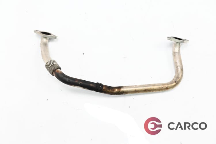 EGR тръбичка за VW TOURAN (1T1, 1T2) 2.0 TDI (2003 - 2010)