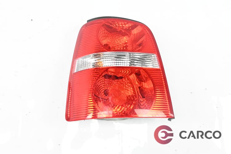 Стоп ляв за VW TOURAN (1T1, 1T2) 2.0 TDI (2003 - 2010)