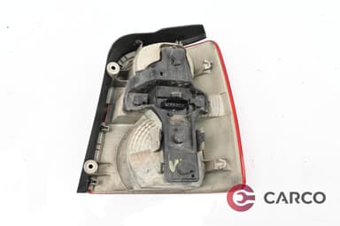 Стоп ляв за VW TOURAN (1T1, 1T2) 2.0 TDI (2003 - 2010)