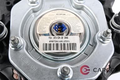 AIRBAG волан за VW TOURAN (1T1, 1T2) 2.0 TDI (2003 - 2010)