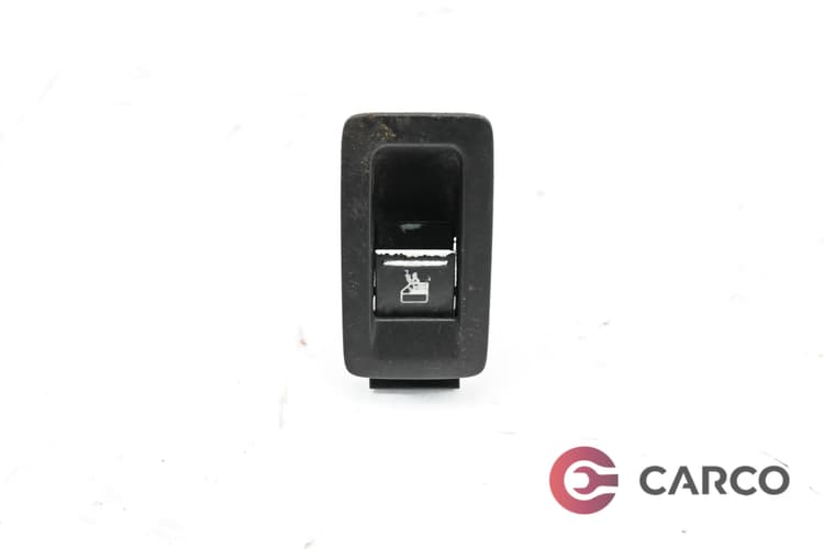 Панел копче ел стъкло предно дясно за VW TOURAN (1T1, 1T2) 2.0 TDI (2003 - 2010)