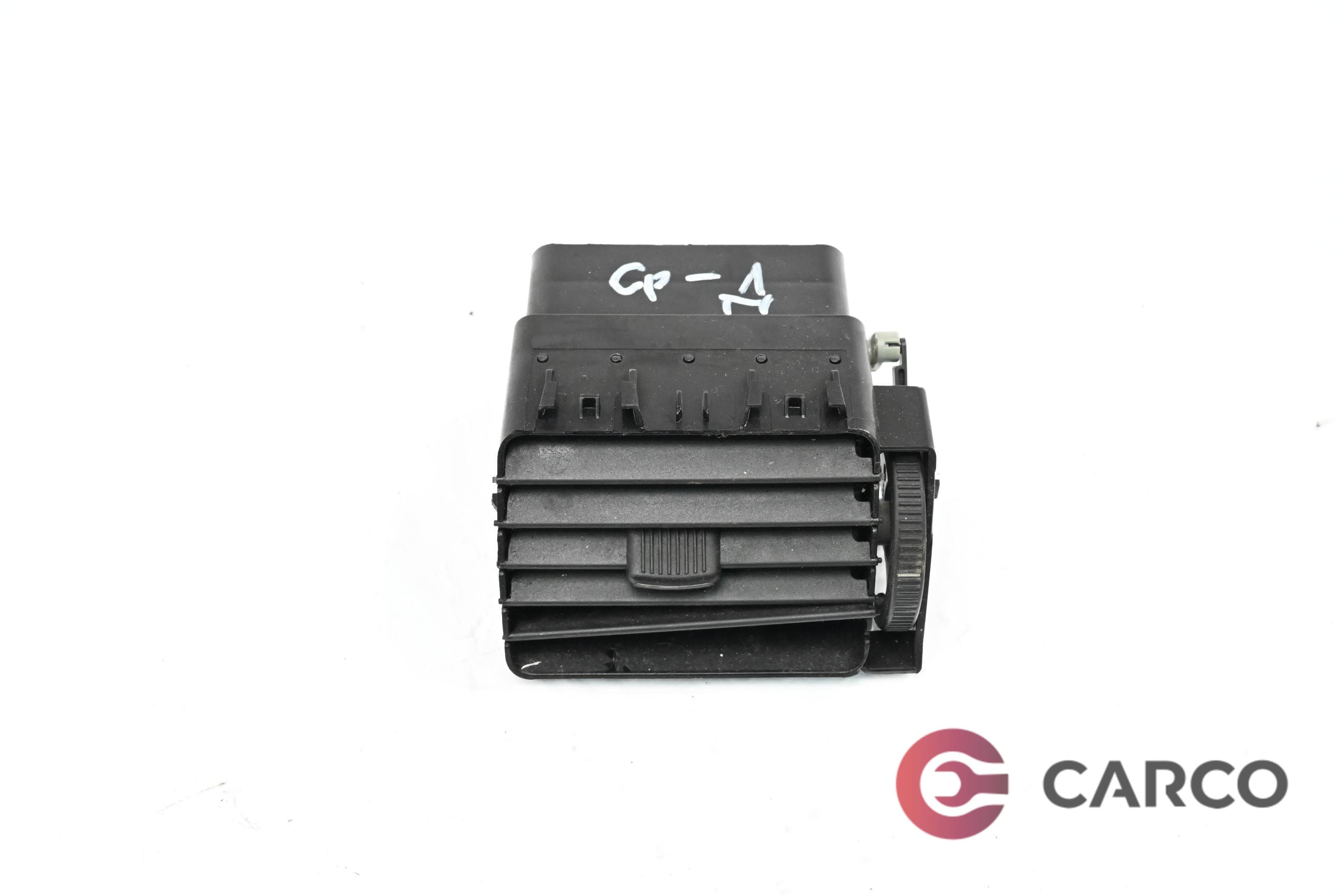 Духалка парно средна дясна за VW TOURAN (1T1, 1T2) 2.0 TDI (2003 - 2010)