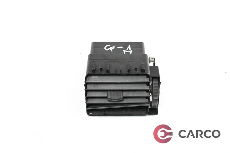Духалка парно средна дясна за VW TOURAN (1T1, 1T2) 2.0 TDI (2003 - 2010)