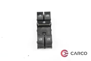 Копчета ел стъкла за VW TOURAN (1T1, 1T2) 2.0 TDI (2003 - 2010)
