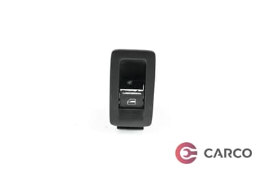 Панел копче ел стъкло задно дясно за VW TOURAN (1T1, 1T2) 2.0 TDI (2003 - 2010)