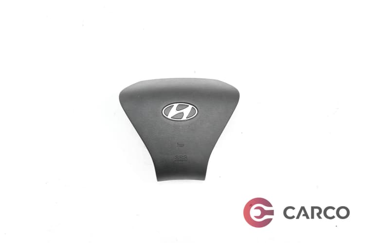 AIRBAG волан за HYUNDAI SONATA VI (YF) 2.0 LPG 157hp (2009 - 2014)