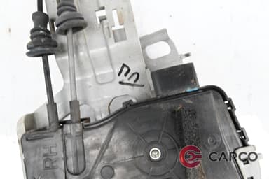 Брава врата предна дясна за HYUNDAI SONATA VI (YF) 2.0 LPG 157hp (2009 - 2014)