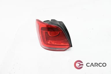 Стоп ляв за VW POLO (6R, 6C) 1.6 TDI  90hp (2009 - 2017)