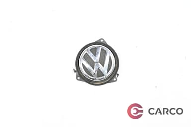 Външна дръжка заден капак за VW POLO (6R, 6C) 1.6 TDI  90hp (2009 - 2017)