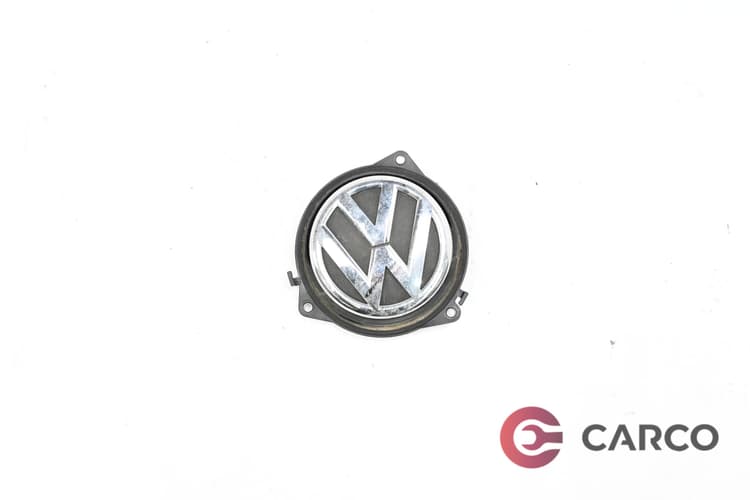 Външна дръжка заден капак за VW POLO (6R, 6C) 1.6 TDI  90hp (2009 - 2017)