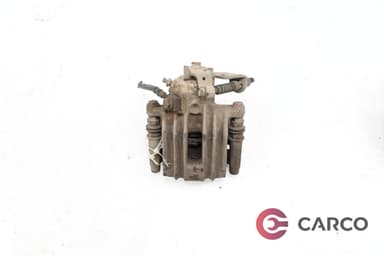 Спирачен апарат заден ляв за VW POLO (6R, 6C) 1.6 TDI  90hp (2009 - 2017)