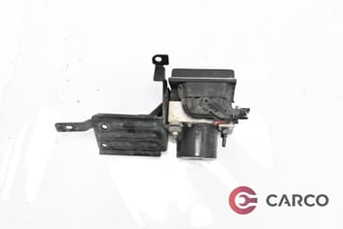 ABS 6Rq 614 517 AD за VW POLO (6R, 6C) 1.6 TDI  90hp (2009 - 2017)