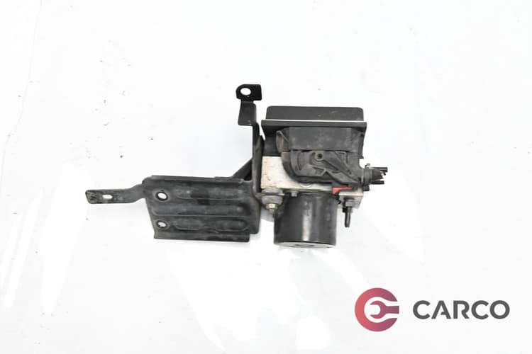 ABS 6Rq 614 517 AD за VW POLO (6R, 6C) 1.6 TDI  90hp (2009 - 2017)