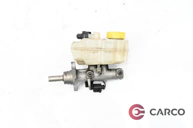 Спирачна помпа с казанче за VW POLO (6R, 6C) 1.6 TDI  90hp (2009 - 2017)