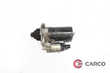 Стартер за VW POLO (6R, 6C) 1.6 TDI  90hp (2009 - 2017)