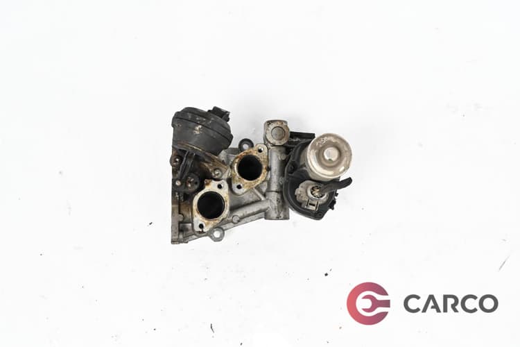 EGR клапан за VW POLO (6R, 6C) 1.6 TDI  90hp (2009 - 2017)