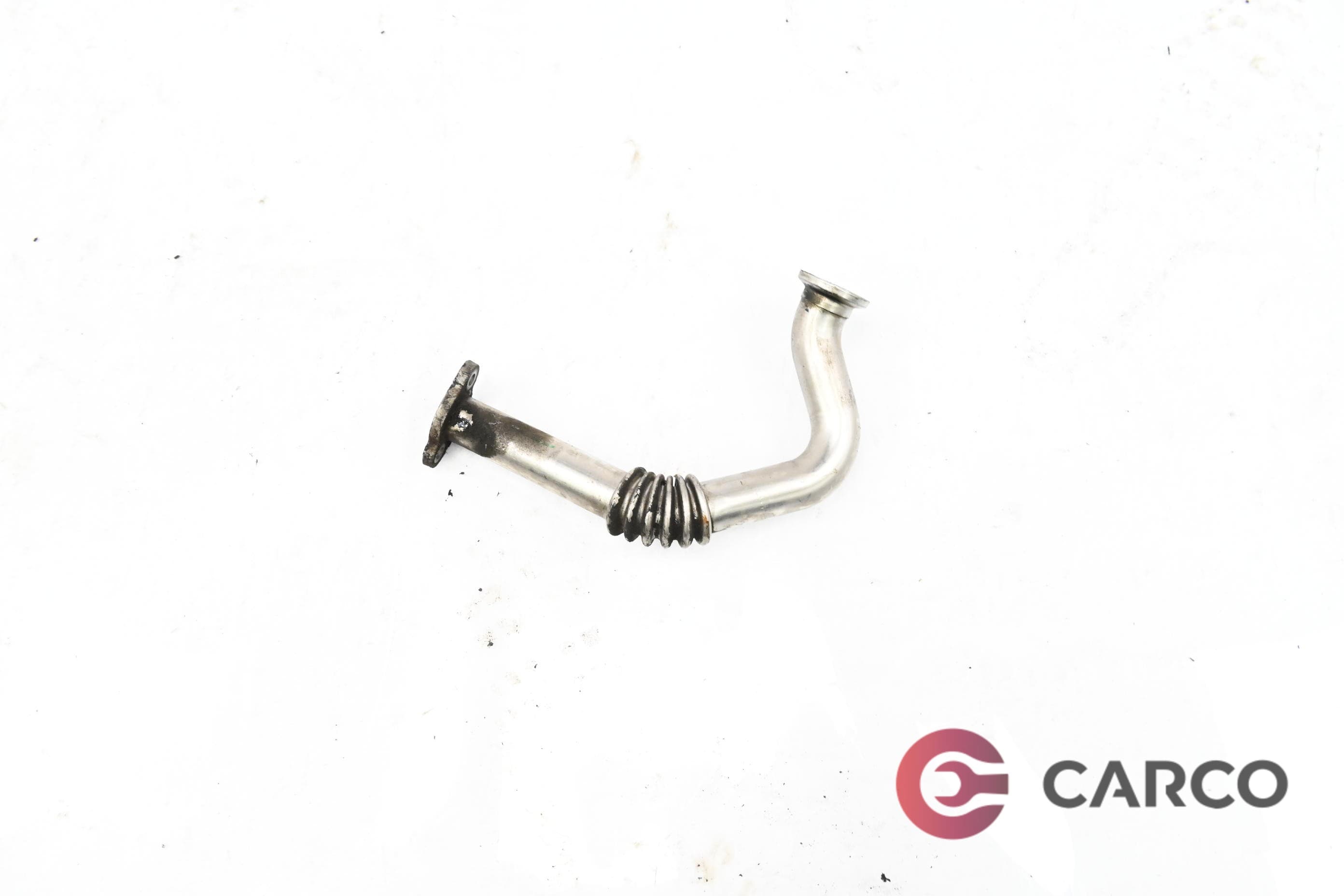 EGR тръба за VW POLO (6R, 6C) 1.6 TDI  90hp (2009 - 2017)