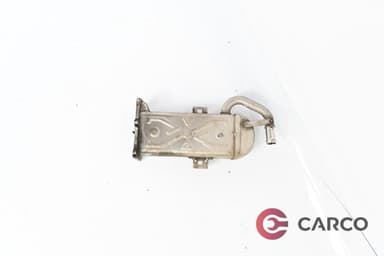 EGR охладител за VW POLO (6R, 6C) 1.6 TDI  90hp (2009 - 2017)