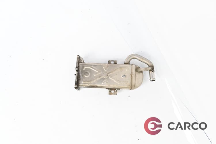 EGR охладител за VW POLO (6R, 6C) 1.6 TDI  90hp (2009 - 2017)