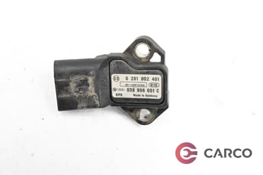 Сензор 038 906 051 C за VW POLO (6R, 6C) 1.6 TDI  90hp (2009 - 2017)