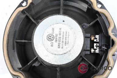 Високоговорител заден ляв за VW POLO (6R, 6C) 1.6 TDI  90hp (2009 - 2017)