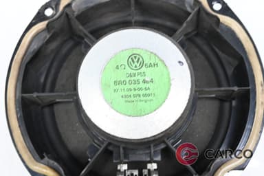 Високоговорител преден десен за VW POLO (6R, 6C) 1.6 TDI  90hp (2009 - 2017)