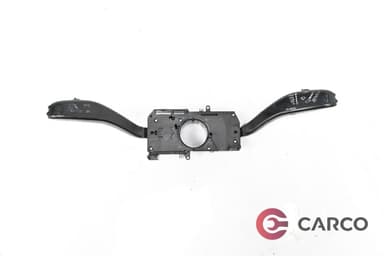 Лостчета светлини и чистачки за VW POLO (6R, 6C) 1.6 TDI  90hp (2009 - 2017)