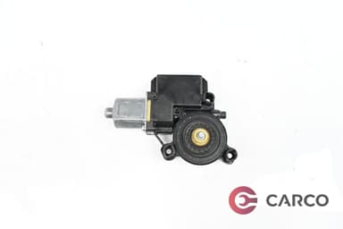 Машинка ел стъкло задна лява за VW POLO (6R, 6C) 1.6 TDI  90hp (2009 - 2017)