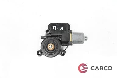 Машинка ел стъкло предна лява за VW POLO (6R, 6C) 1.6 TDI  90hp (2009 - 2017)