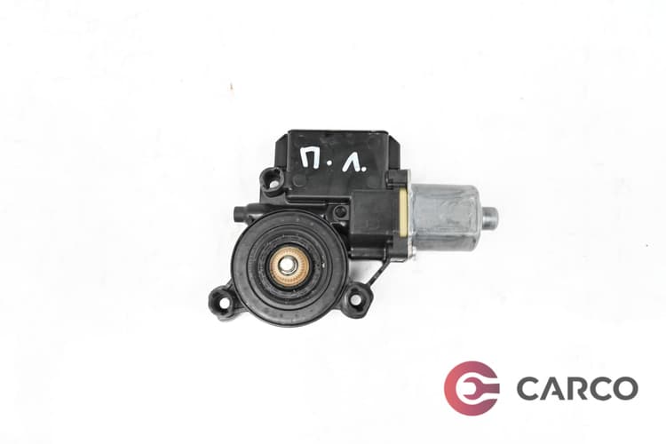 Машинка ел стъкло предна лява за VW POLO (6R, 6C) 1.6 TDI  90hp (2009 - 2017)