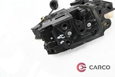 Брава врата задна дясна за VW POLO (6R, 6C) 1.6 TDI  90hp (2009 - 2017)