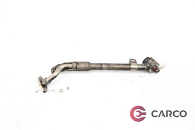 EGR тръба за VW POLO (6R, 6C) 1.6 TDI  90hp (2009 - 2017)