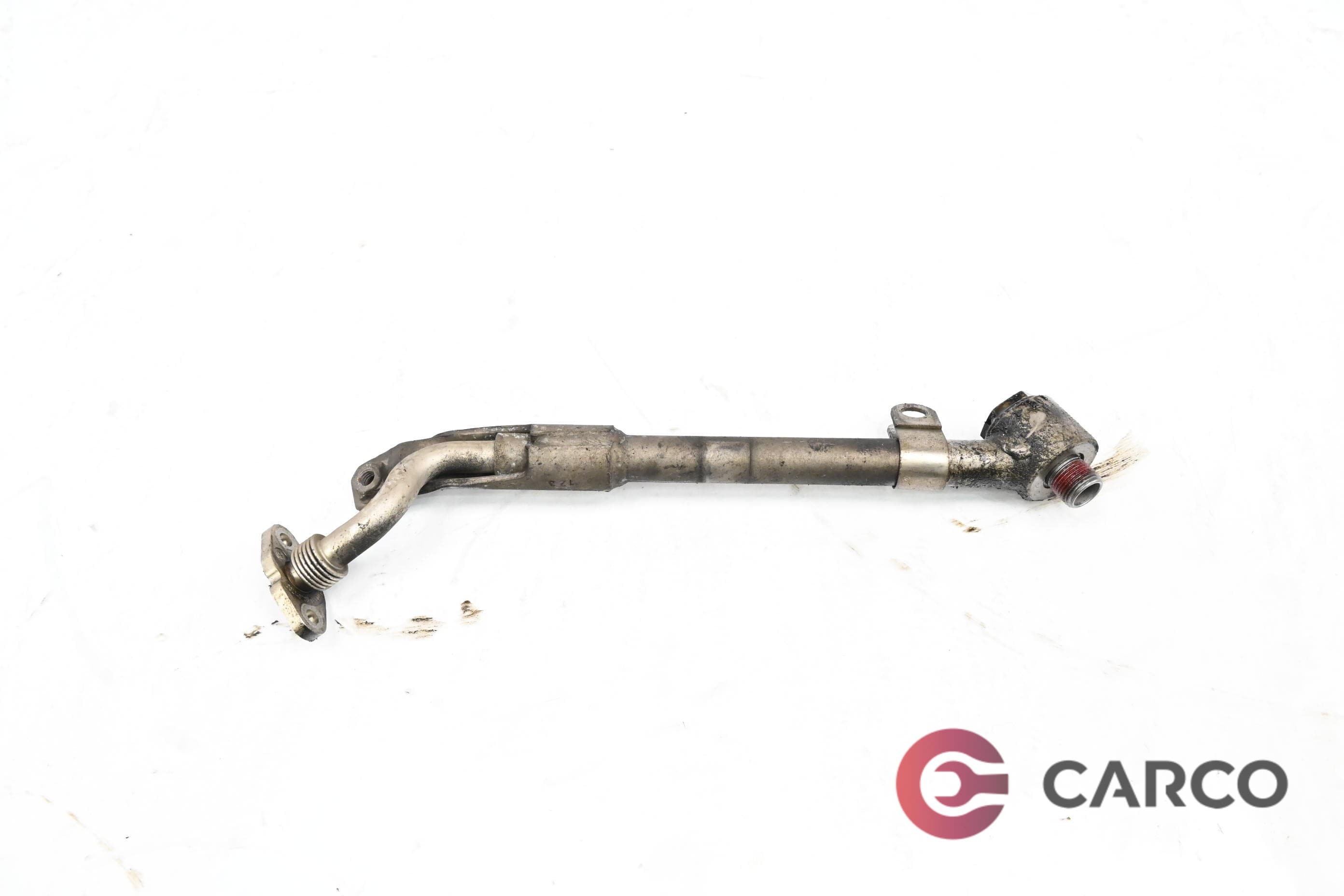 EGR тръба за VW POLO (6R, 6C) 1.6 TDI  90hp (2009 - 2017)