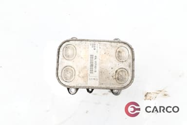 Маслен охладител за VW POLO (6R, 6C) 1.6 TDI  90hp (2009 - 2017)