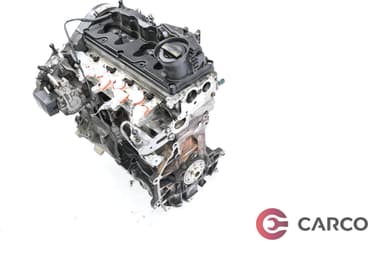 Двигател 1.6 TDI 90hp с гнп CODE: CAY 06580 за VW POLO (6R, 6C) 1.6 TDI  90hp (2009 - 2017)