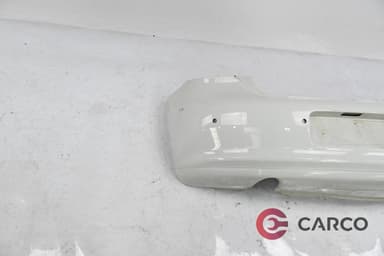 Задна броня за VW POLO (6R, 6C) 1.6 TDI  90hp (2009 - 2017)