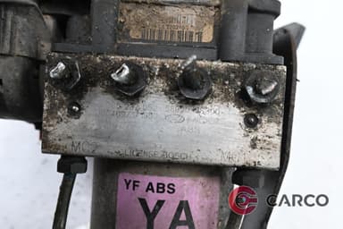 ABS 58920 3S300 за HYUNDAI SONATA VI (YF) 2.0 LPG 157hp (2009 - 2014)