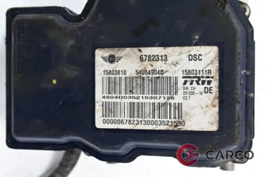 ABS 6782313  15803111R за MINI MINI (R56) Cooper (2006 - 2013)