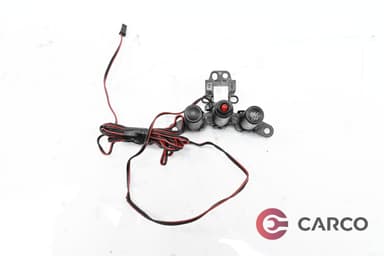 Копче DSC и идикатор аларама за MINI MINI (R56) Cooper (2006 - 2013)