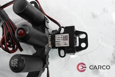 Копче DSC и идикатор аларама за MINI MINI (R56) Cooper (2006 - 2013)