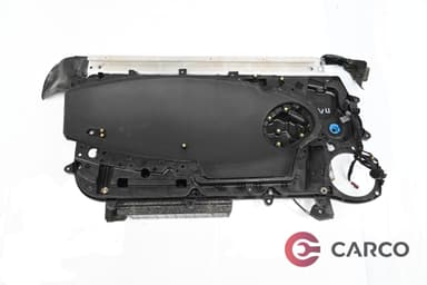 Стъклоповдигач преден ляв с панел врата за MINI MINI (R56) Cooper (2006 - 2013)