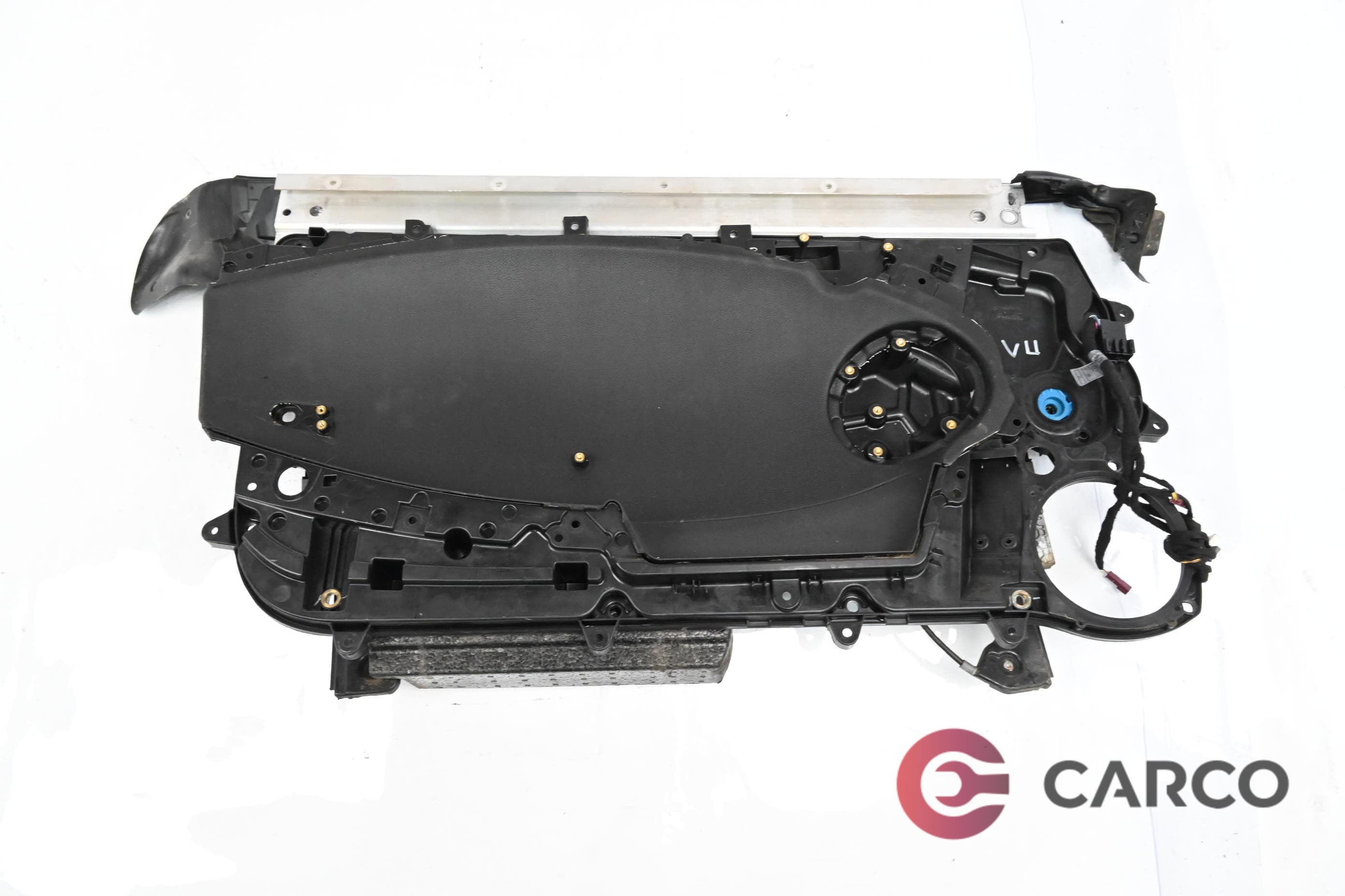 Стъклоповдигач преден ляв с панел врата за MINI MINI (R56) Cooper (2006 - 2013)