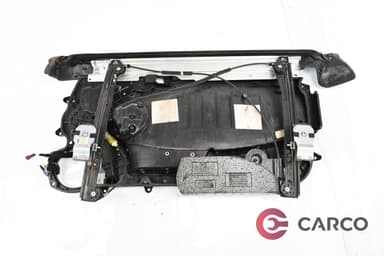 Стъклоповдигач преден ляв с панел врата за MINI MINI (R56) Cooper (2006 - 2013)